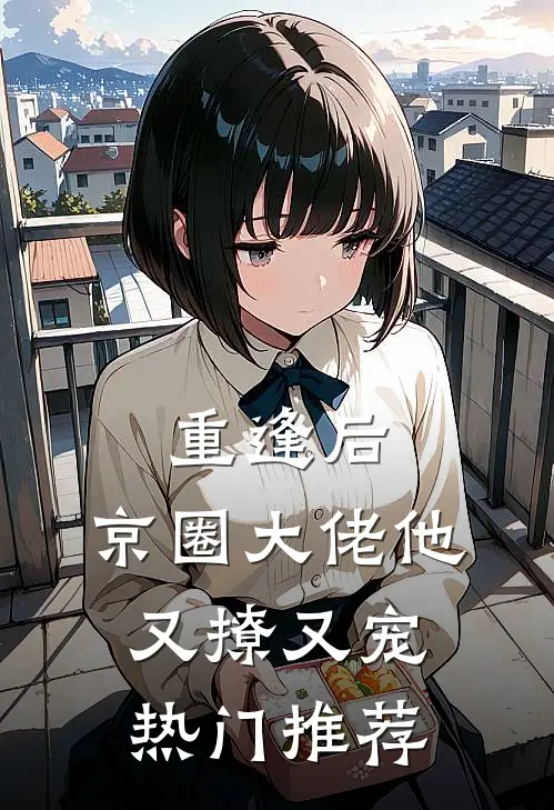 重逢后,京圈大佬他又撩又宠热门推荐文