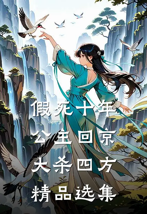 假死十年，公主回京大杀四方精品选集