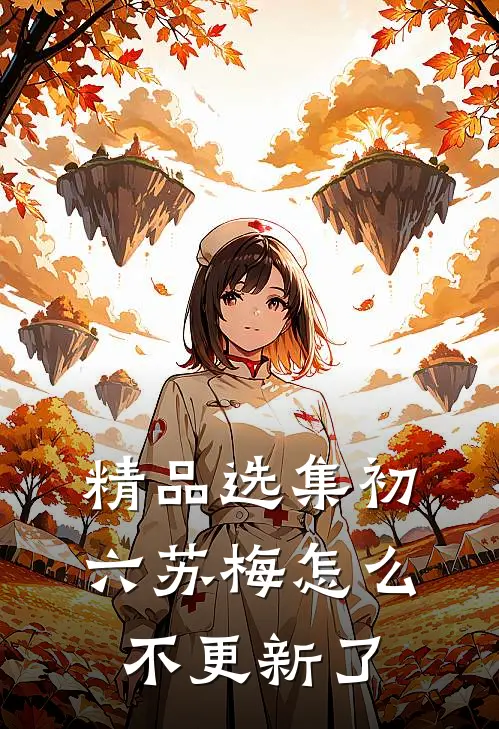 精品选集初六苏梅怎么不更新了