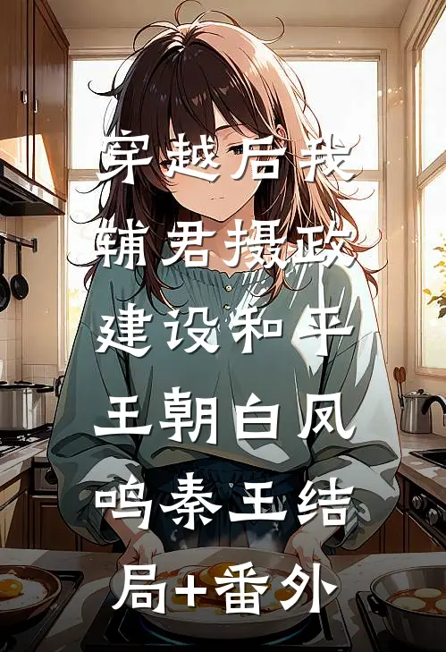穿越后我辅君摄政，建设和平王朝白凤鸣秦王结局+番外