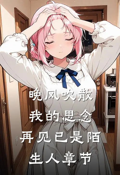 晚风吹散我的思念,再见已是陌生人章节阅读