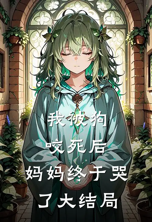 我被狗咬死后,妈妈终于哭了大结局视频