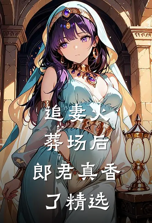 追妻火葬场后,郎君真香了精选