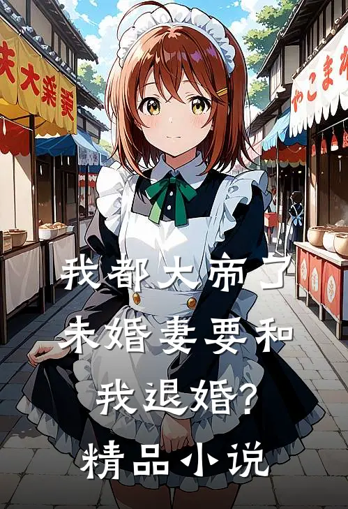 我都大帝了,未婚妻要和我退婚?精品小说