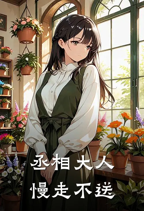 丞相大人慢走不送命