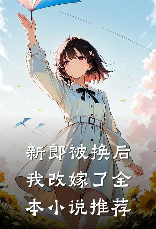 新郎被换后,我改嫁了全本推荐免费阅读