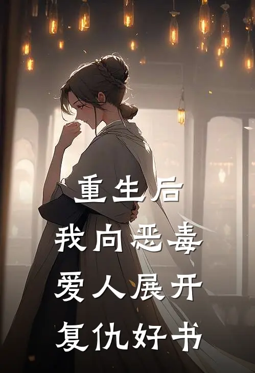 重生后,我向恶毒爱人展开复仇好书推荐