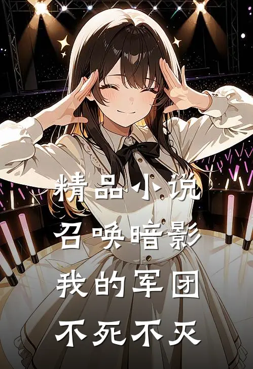 精品召唤暗影我的军团不死不灭免费阅读