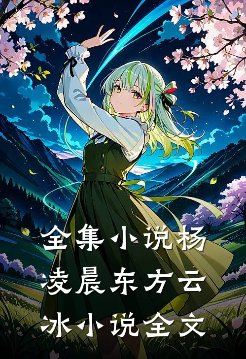 全集小说杨凌晨东方云冰小说全文