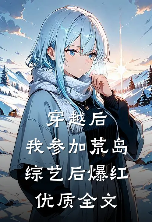 穿越后，我参加荒岛综艺后爆红优质全文