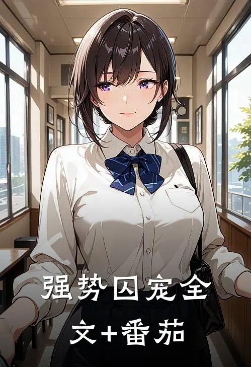 强势囚宠全文+番茄