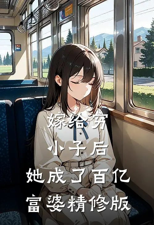 嫁给穷小子后，她成了百亿富婆精修版