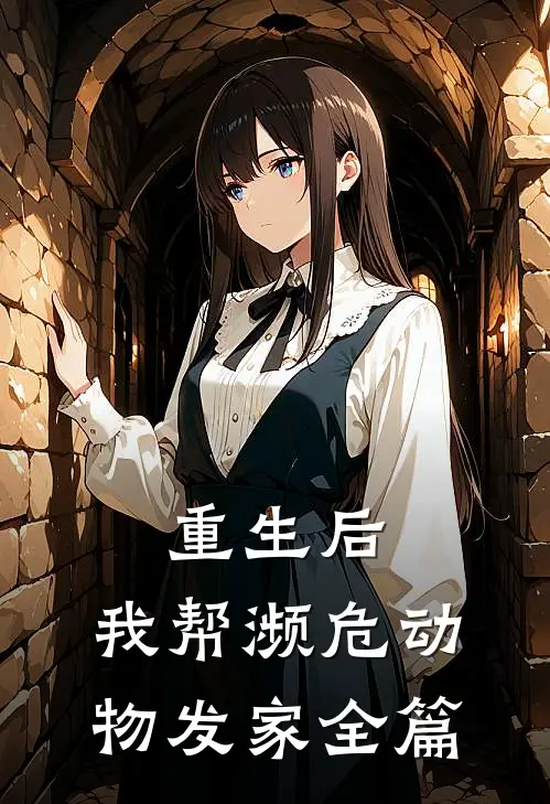 重生后,我帮濒危动物发家全篇