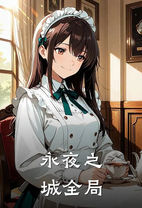 永夜之城全局高清
