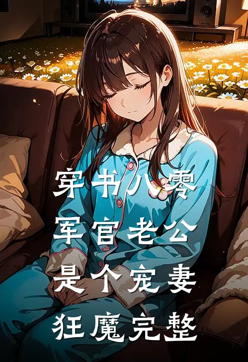 穿书八零，军官老公是个宠妻狂魔完整