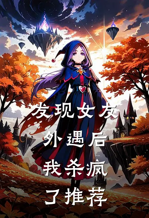 发现女友外遇后,我杀疯了推荐