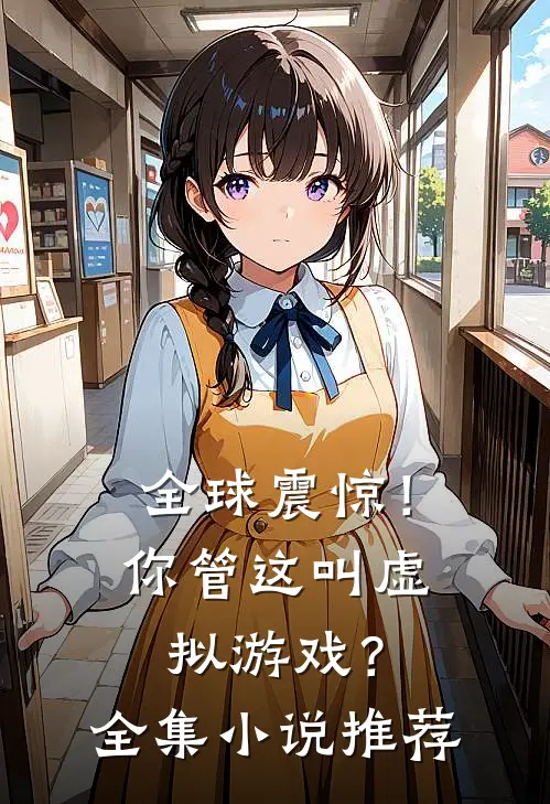 全球震惊!你管这叫虚拟游戏?全集推荐完结