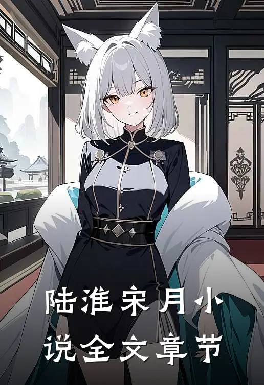 陆淮宋月小说全文章节
