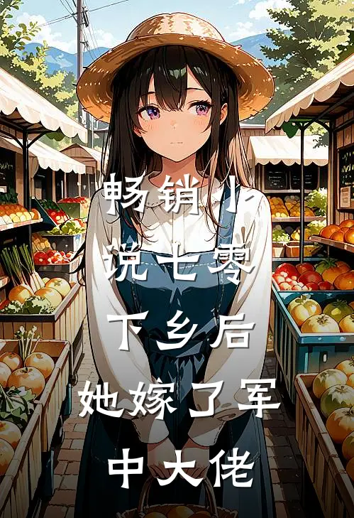 畅销小说七零：下乡后，她嫁了军中大佬