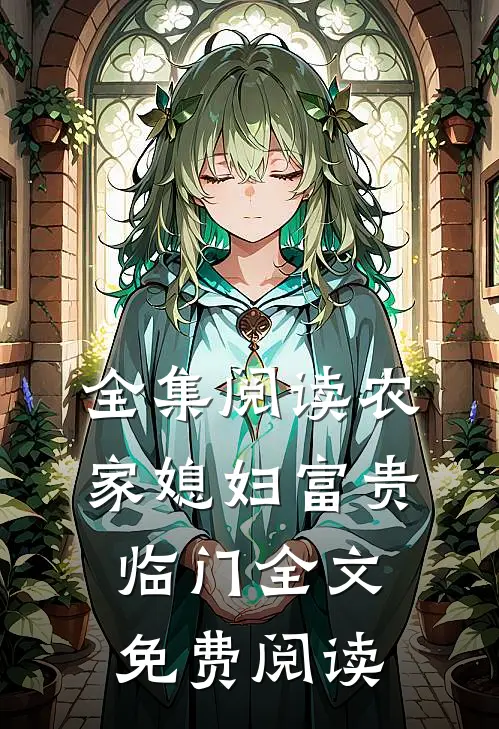 全集阅读农家媳妇富贵临门全文免费阅读