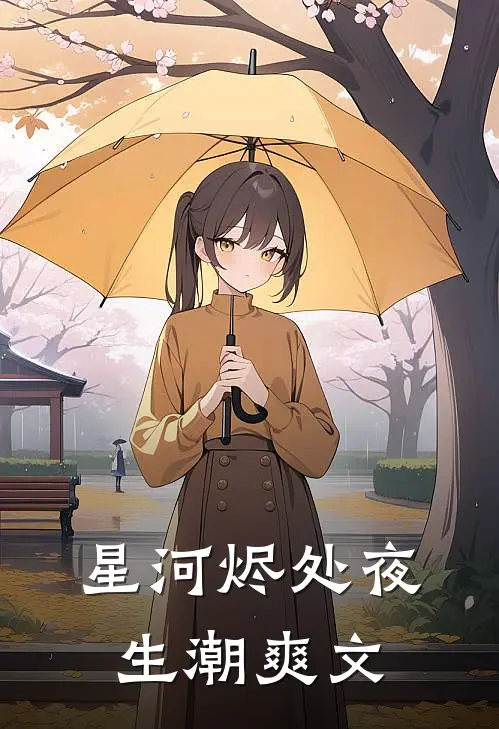 星河烬处夜生潮爽文