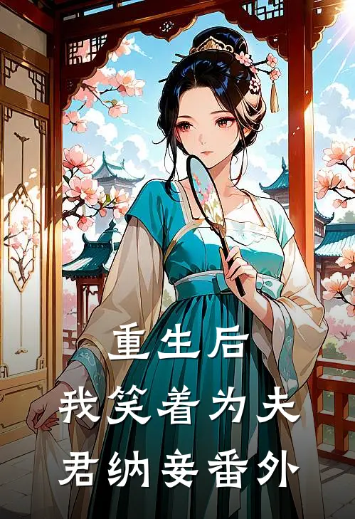 重生后,我笑着为夫君纳妾 番外