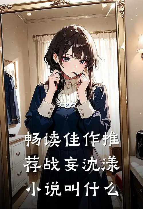 畅读佳作推荐战妄沈漾小说叫什么