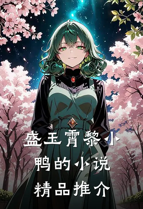 盛玉霄黎小鸭的小说精品推介