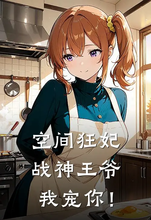 空间狂妃战神王爷,我宠你! 桃悠悠