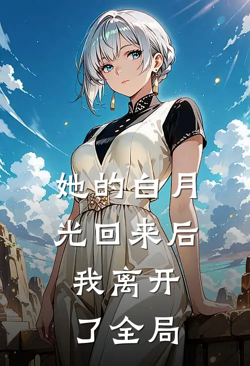 她的白月光回来后,我离开了全局