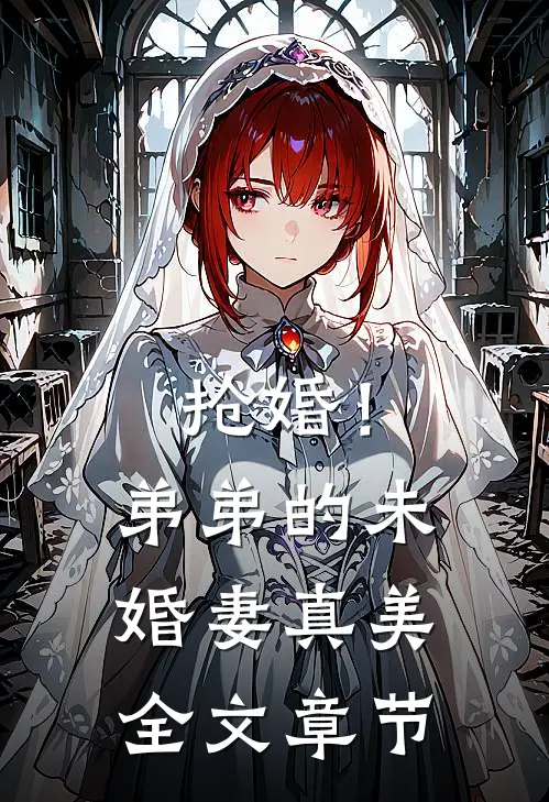 抢婚!弟弟的未婚妻真美全文章节免费阅读