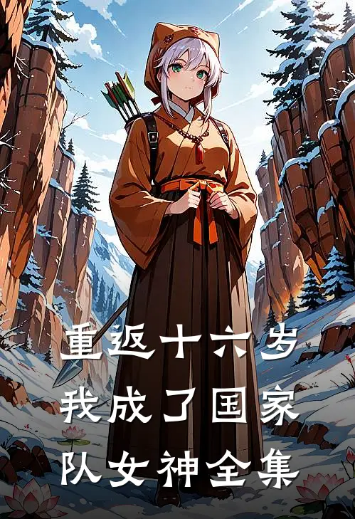 重返十六岁，我成了国家队女神 全集