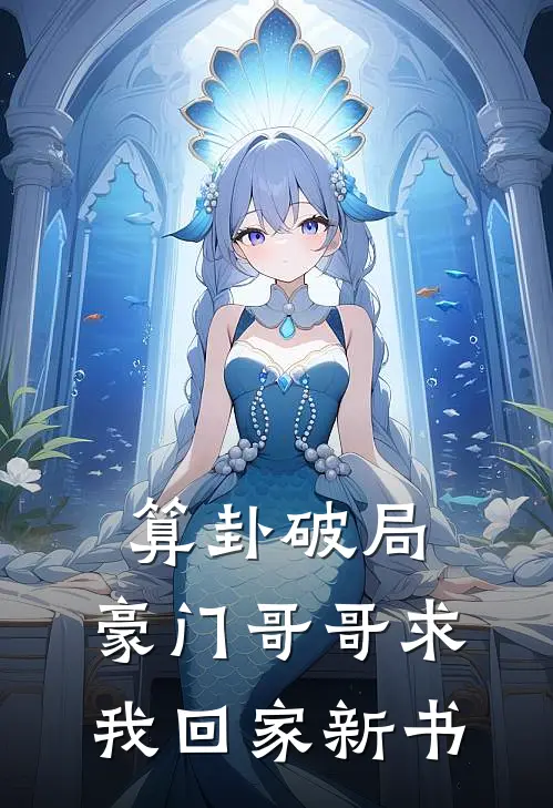 算卦破局,豪门哥哥求我回家新书txt