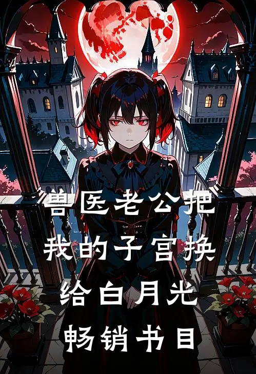 兽医老公把我的子宫换给白月光畅销书目