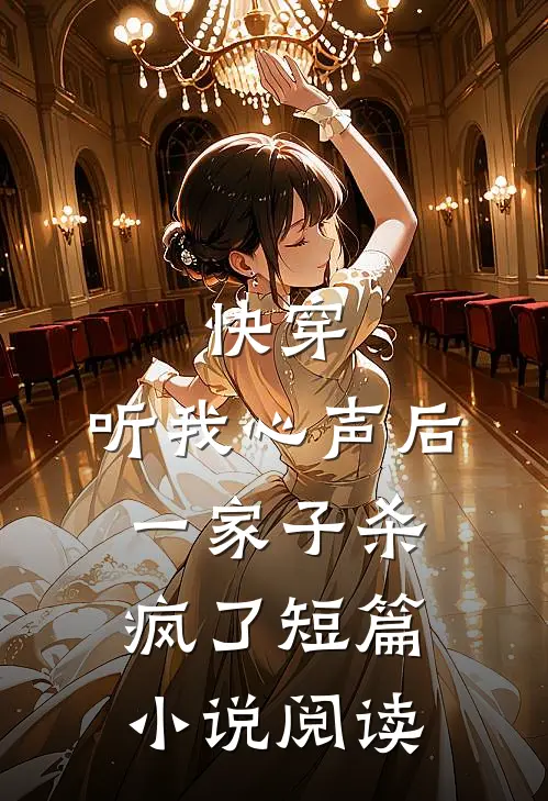 快穿听我心声后,一家子杀疯了短篇阅读免费