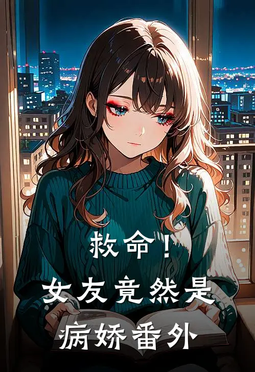 救命!女友竟然是病娇番外