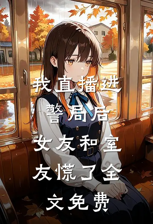 我直播进警局后,女友和室友慌了全文免费阅读