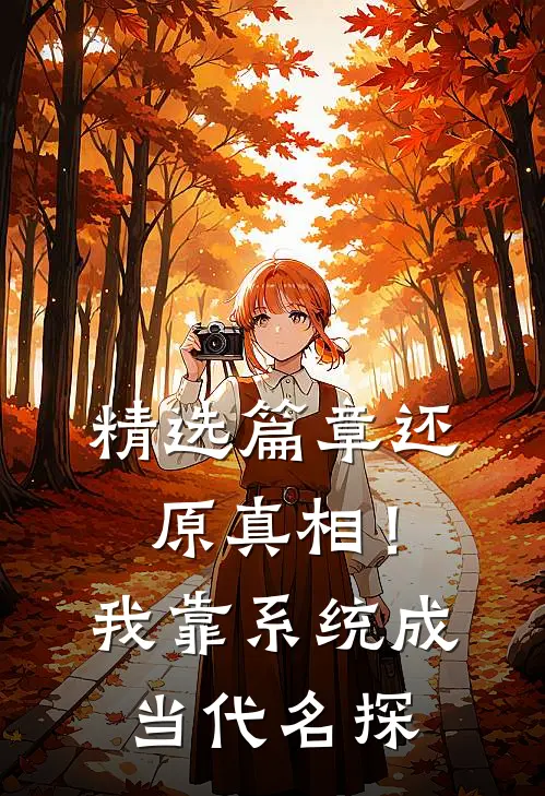 精选篇章还原真相！我靠系统成当代名探