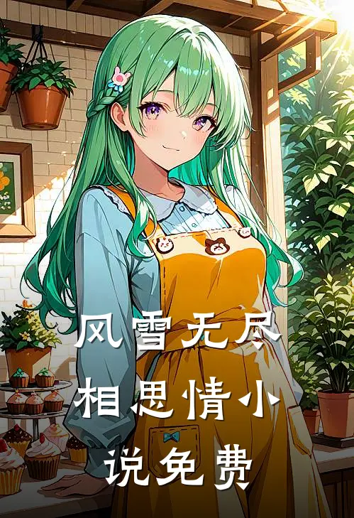风雪无尽相思情免费阅读