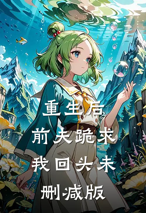重生后,前夫跪求我回头未删减版在线观看