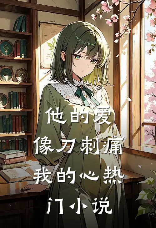 他的爱,像刀刺痛我的心热门
