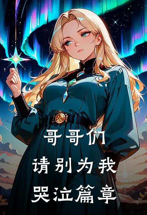 哥哥们,请别为我哭泣篇章阅读