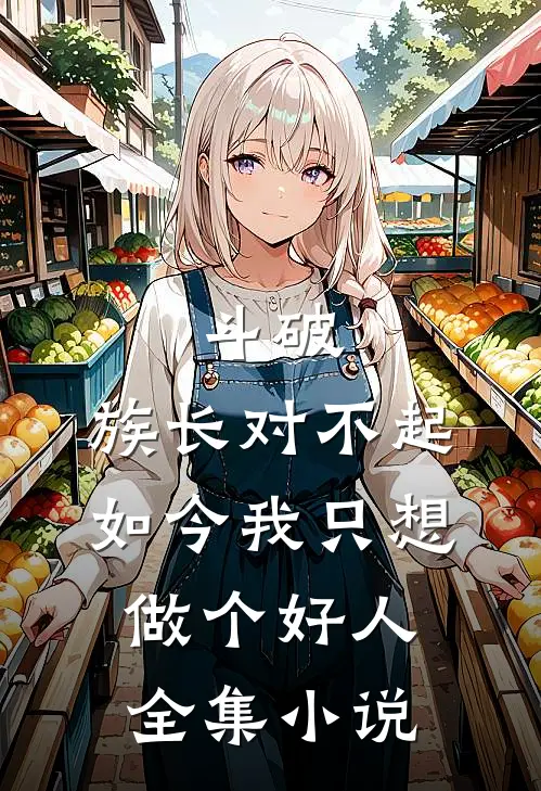 斗破：族长对不起，如今我只想做个好人全集小说