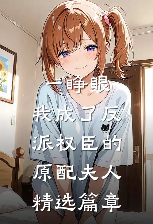 一睁眼，我成了反派权臣的原配夫人精选篇章