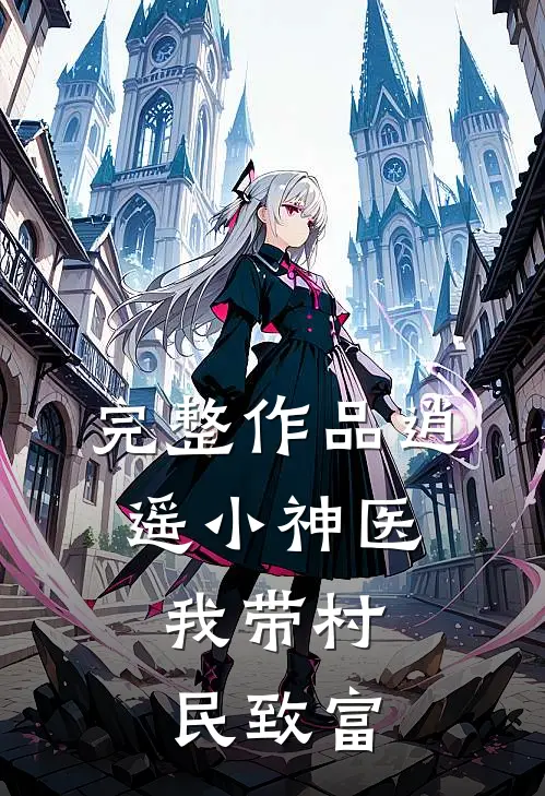 完整作品逍遥小神医：我带村民致富