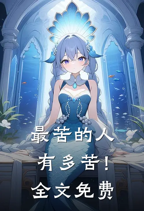最苦的人有多苦!全文免费