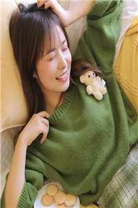 桃花不再笑残雪小说大结局