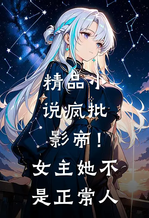 精品小说疯批：影帝！女主她不是正常人