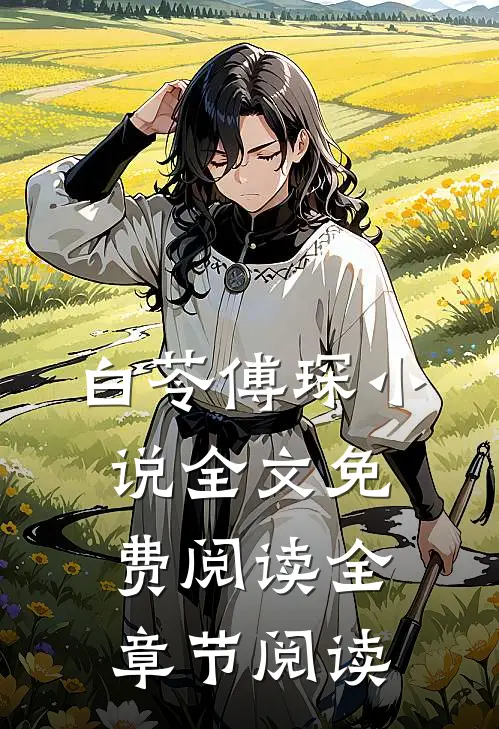 白苓傅琛小说全文免费阅读全章节阅读