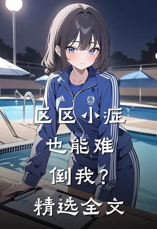 区区小症，也能难倒我？精选全文